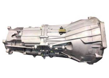 Skrzynia Biegów GS6X53DZ BMW E60 E83 E90 3.0 Regeneracja