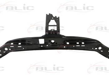 PAS PRZEDNI GÓRNY - RENAULT CLIO II/ II FL 09/98-08/05 PAS PRZEDNI GÓRNY - RENAULT CLIO II/ II FL 09/98-08/05