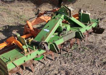 Amazone KE 302 KE302 brona aktywna wirowa hydropak