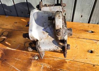 skrzynia biegów nsu zundapp triumph dkw