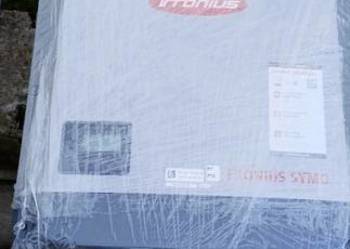 Falownik inwentorowy Fronius 12,5 kw