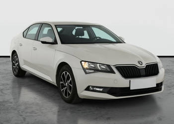 Skoda Superb 1.5 TSI