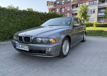 Sprzedam BMW