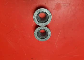 87651026 Nakrętka M15/1.5 CNH, Case New Holland