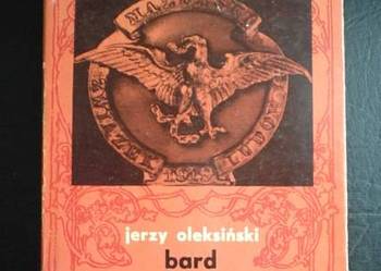 Jerzy Oleksiński - Bard Ziemi Mazurskiej