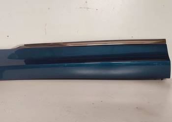 VW TIGUAN II LISTWA DRZWI LEWY PRZÓD R-LINE 5NA854939AH