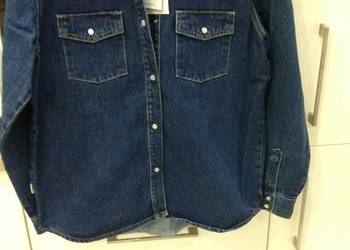 Koszula Katana Jeans Damska WON HUNDRED r / 38 NOWA