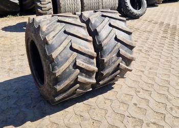 31x15.50-15 31x15.50-15 Alliance 8PR bieżnik 90% bez napraw