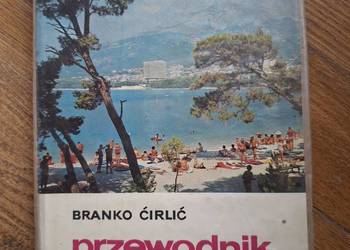 Przewodnik po Jugosławii-Branko Ćirlić