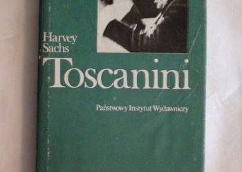 TOSCANINI  -  HARVEY SACHS /FA