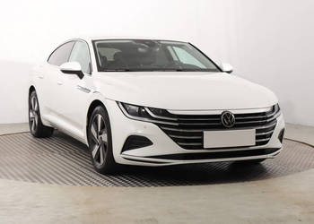 VW Arteon 1.5 TSI