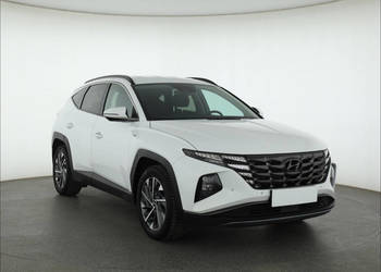 Hyundai Tucson 1.6 T-GDI 48V MHEV