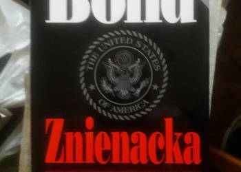 Pakiet LARRY BOND Wir i Znienacka