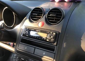 SEAT Arosa 2005 Ekskluzywna wersja