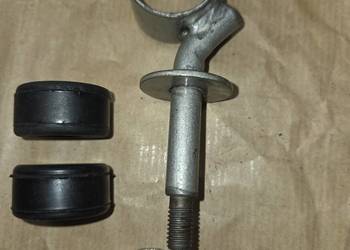 Wartburg 312 353 1.3 - Nowe mocowanie stabilizatora