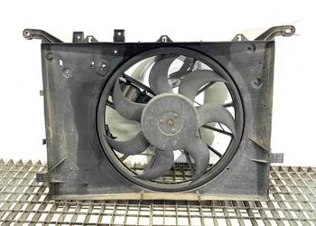 WENTYLATOR CHŁODNICY VOLVO S60 I 2.4 163KM 8649634 00-10