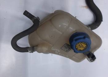 Lancia Delta III zbiorniczek wyrównawczy