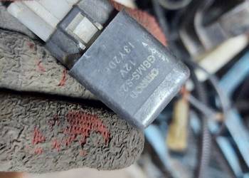Suzuki RF 600 przekaźnik omron rf600 stycznik moduł przerywacz