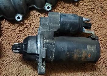 Rozrusznik Audi A3 8P