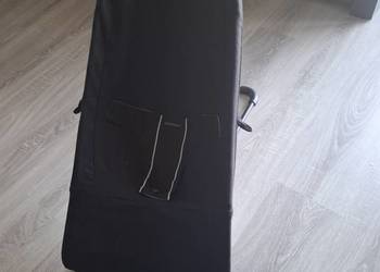 Bujak Babybjorn czarny