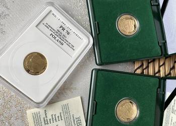 100 zł Para Prezydencka. Smoleńsk 2011