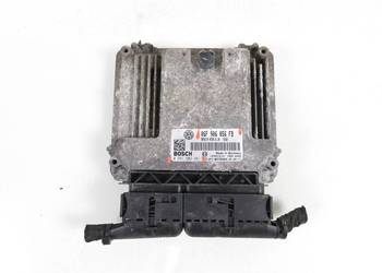 STEROWNIK VW PASSAT B6 (3C2) 2.0 FSI - BVY 06F906056FB 0261S02261