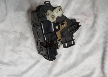 ZAMEK DRZWI LEWY PRZÓD EU A3B1837015 AUDI SEAT IBIZA SKODA OCTAVIA 1 I