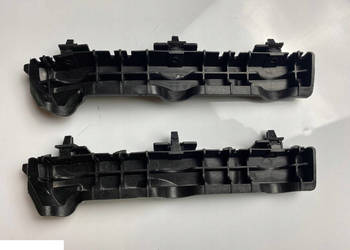 HYUNDAI I10 ŚLIZG ZDERZAKA MOCOWANIE LEWE TYŁ