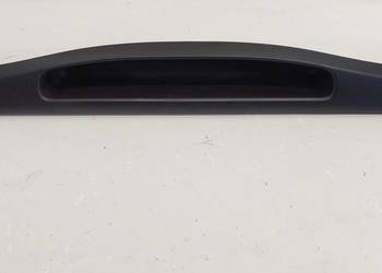 PORSCHE CAYMAN S 987 LISTWA PROGOWA PRAWA 99755112001