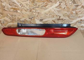 FORD FOCUS MK2 HB LAMPA LEWA TYLNA LEWY TYŁ 4M51-13405-AF