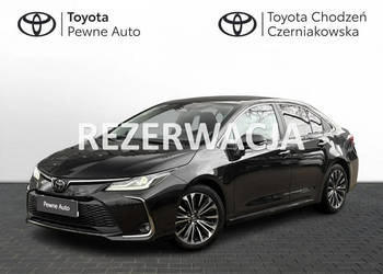 Toyota Corolla 1.5 VVTi STYLE salon Polska, gwarancja, FV23% E21 (2019-)