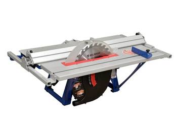 Maszyna wieloczynnościowa, wielofunkcyjna BELMASH SDM-2500M - strugarka, fr