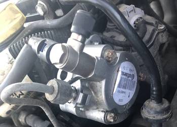 pompa wysokiego ciśnienia regulator Opel Z22YH 2.2 direct
