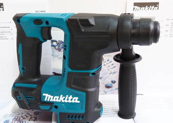 MAKITA DHR 171 młotowiertarka 18v młot wiertarka SDS Belgia