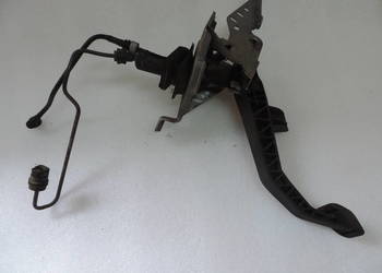 Pompa sprzęgła Volvo S40 II 2.0D