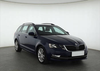 Skoda Octavia 2.0 TDI 4x4