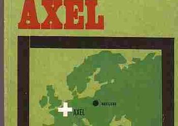 (2833) AXEL - FRANCISZEK SKIBIŃSKI