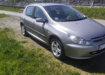 Do sprzedania Peugeot 307 diesel