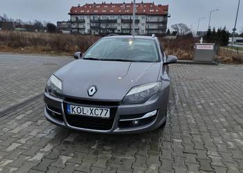 Sprzedam Renault Laguna3 grandtour