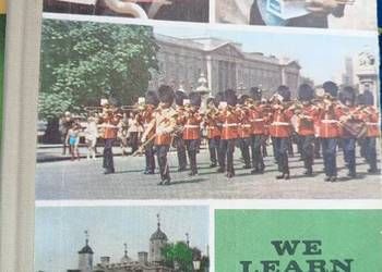 We learn english książki Trójmiasto szkolne Gdańsk podręczniki Gdynia Sopot