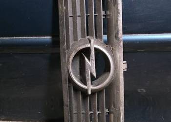 Opel Vectra B grill atrapa