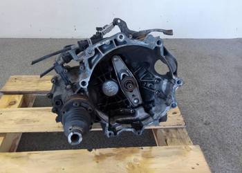 SKRZYNIA BIEGÓW JUR 1.2 6V VW Volkswagen Fox I (2003-2011)