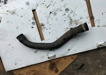 RURA PRZEWÓD ODMY PEUGEOT CITROEN FIAT 2.0 HDI