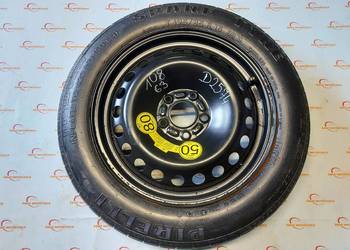 VOLVO S40 V50 koło dojazdowe 125/85/16 99M 5x108 ET25 30683913