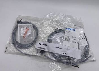 Festo  SMEO-4U-K-LED-24 (36198) Czujnik zbliżeniowy