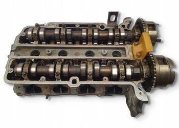 GŁOWICA CYLINDRÓW Opel Astra J Meriva B Corsa D 1.4 16V wałki 55562229