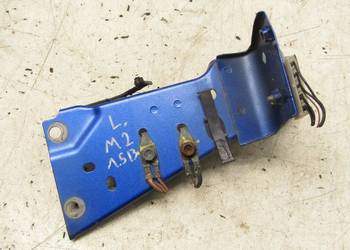 MOCOWANIE BŁOTNIKA LEWY PRZÓD 44J MAZDA 2 DJ