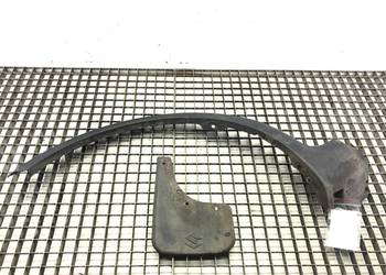 LISTWA BŁOTNIKA PRZÓD LEWA SUZUKI SX4 Hatchback OSŁONA