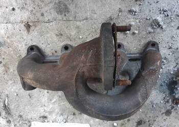 Kolektor wydechowy 1,6 ALZ VW passat b5 lift Audi a4 b6 b7