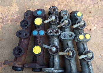 Pompy hamulcowe FSO FIAT 125p PRL